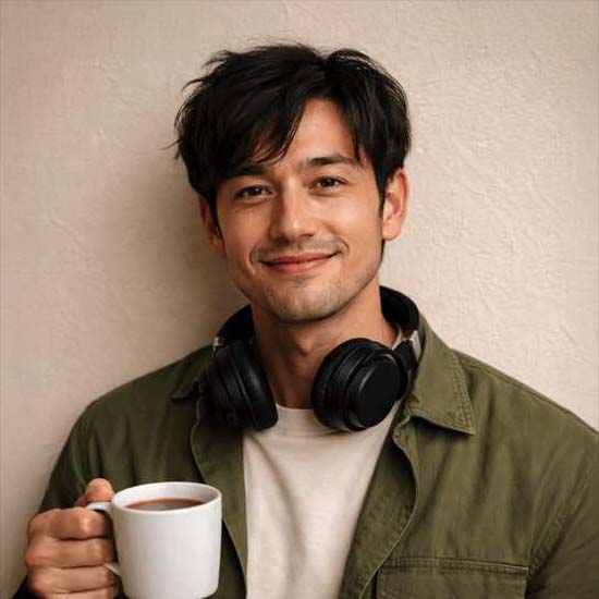 Haruto Tanaka photo
