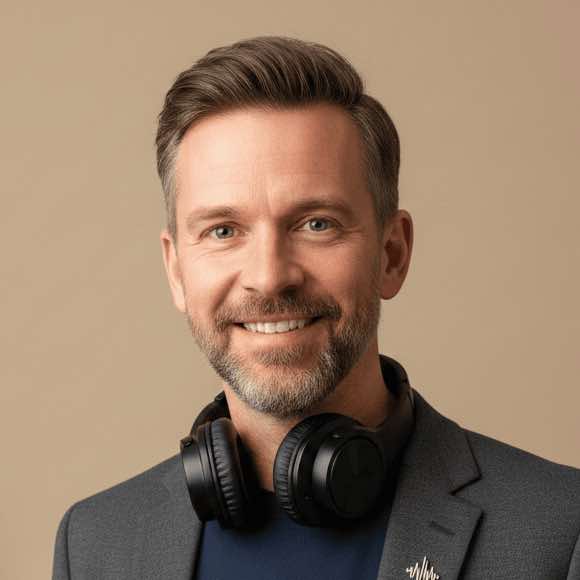 Klaus Berger photo