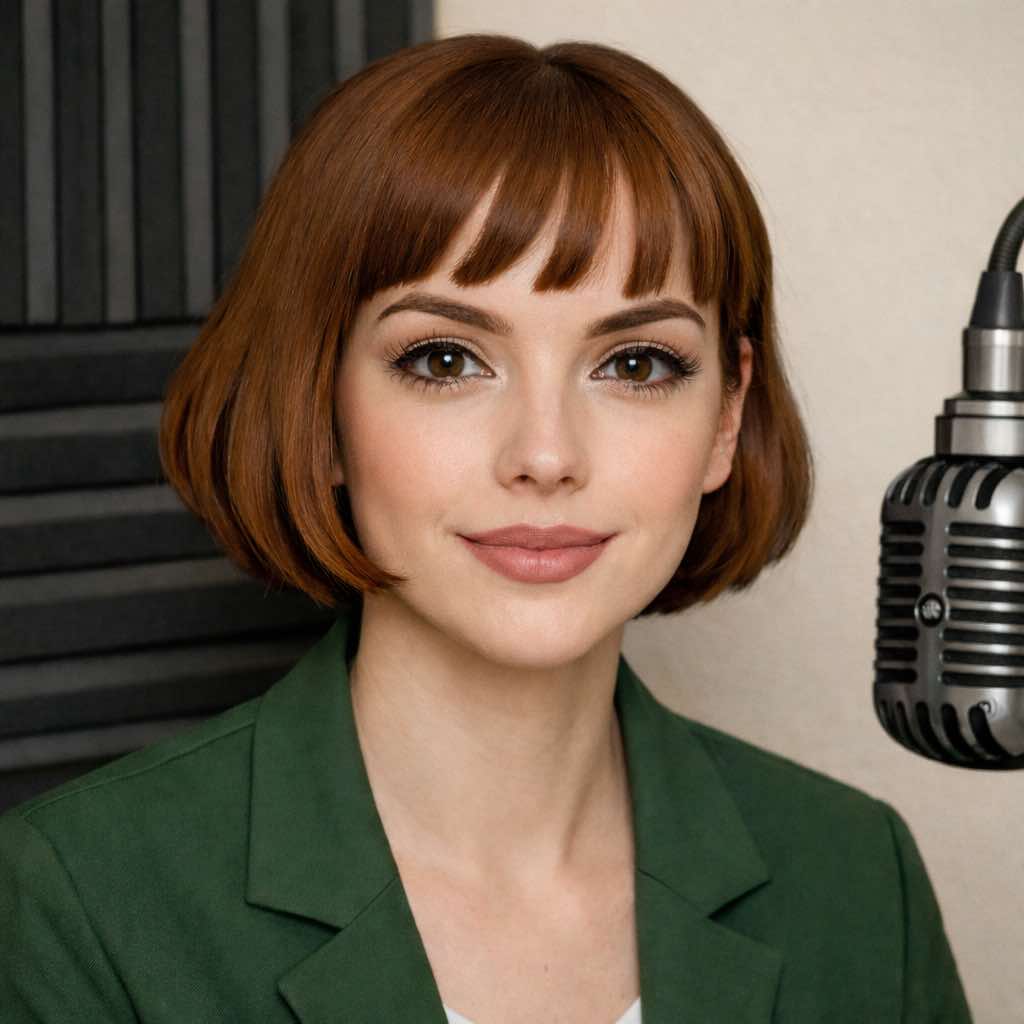 Olivia Petra Dante photo